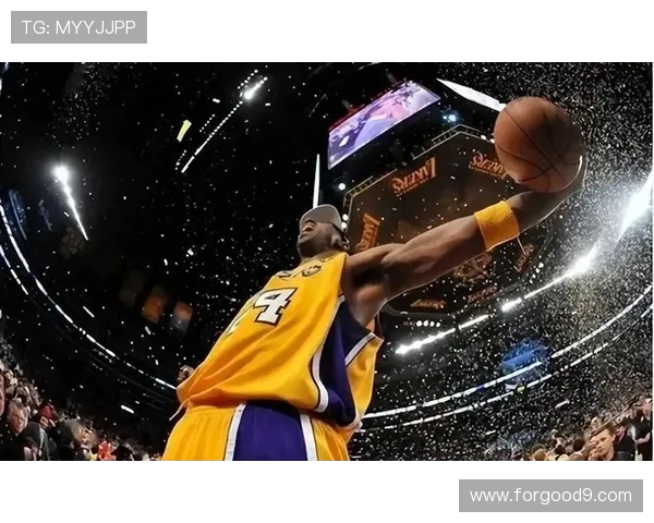 2000 总决赛 G4：鲨鱼六犯离场，科比带伤狂砍 28 分加时封神(2)