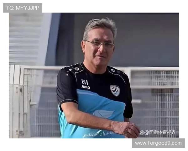 国足新帅锁定洋帅！两大名帅 8 月上任，C 罗恩师与亚洲杯冠军教头谁能破局？(1)