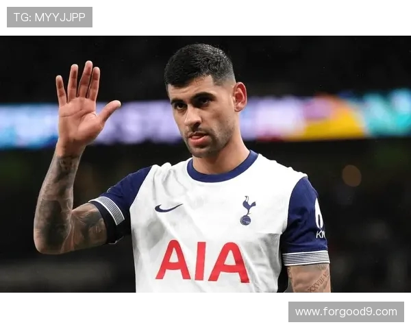 热刺铁心守价!马竞 6500 万欧求购罗梅罗再陷税务僵局 热刺铁心守价!马竞 6500 万欧求购罗梅罗再陷税务僵局